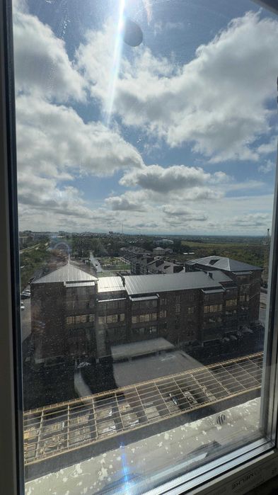 Продам 2-ком кв Есиль Сити