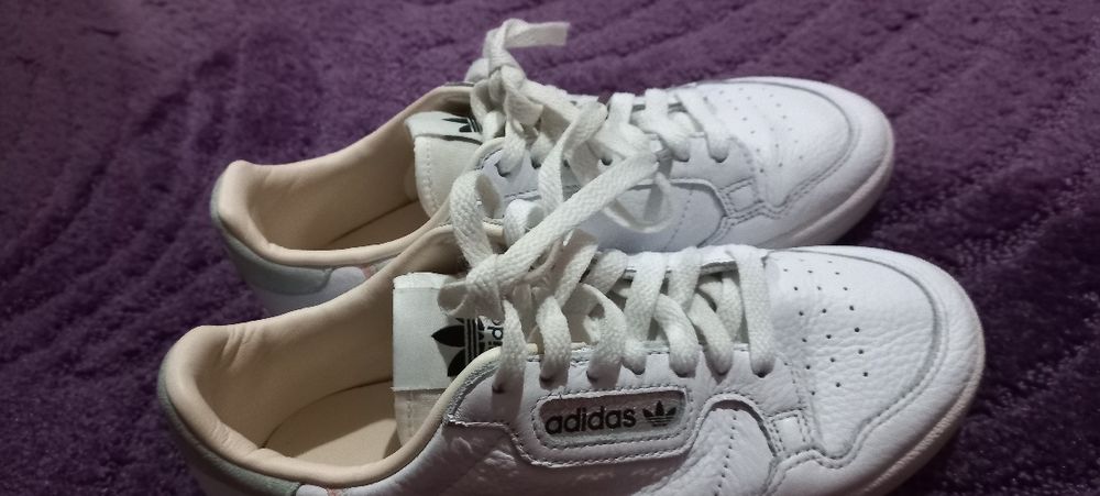 Маратонки Adidas