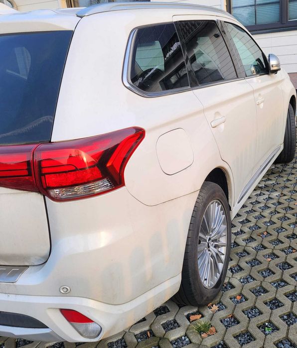 MITSUBISHI Unknown Model 2016 — imagine 5