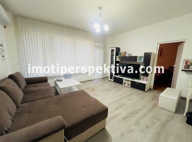 Продава се Тристаен апартамент в Пловдив, Христо Смирненски - 86 кв.м за 1541 €/кв.м - Снимка #5