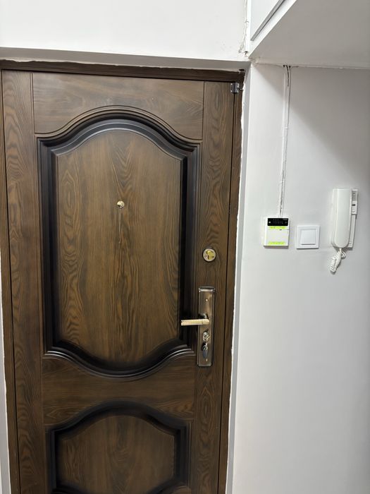 Дава се под наем Тристаен апартамент в Пловдив, Гагарин - 70 кв.м за 498.27 € - Снимка #5