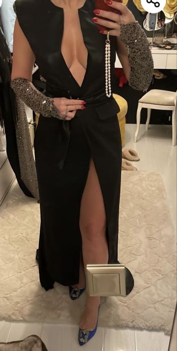 Vand rochie norina St glam de seara