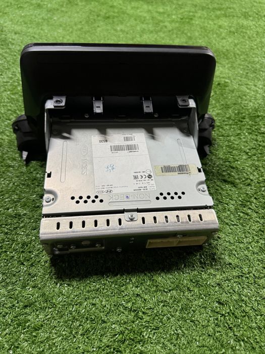 Автомагнитола KIA