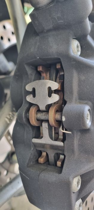 De vânzare BMW R1200RT 2011