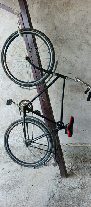 Велосипед сотилади