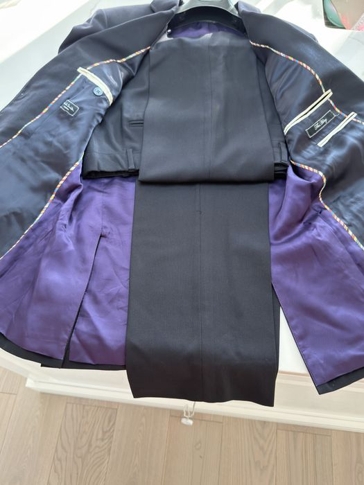 Costum barbati Paul Smith
