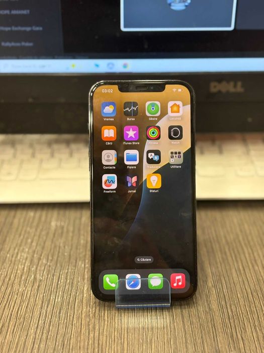 Hope Amanet P4 / IPHONE 12 PRO MAX 128GB 79%