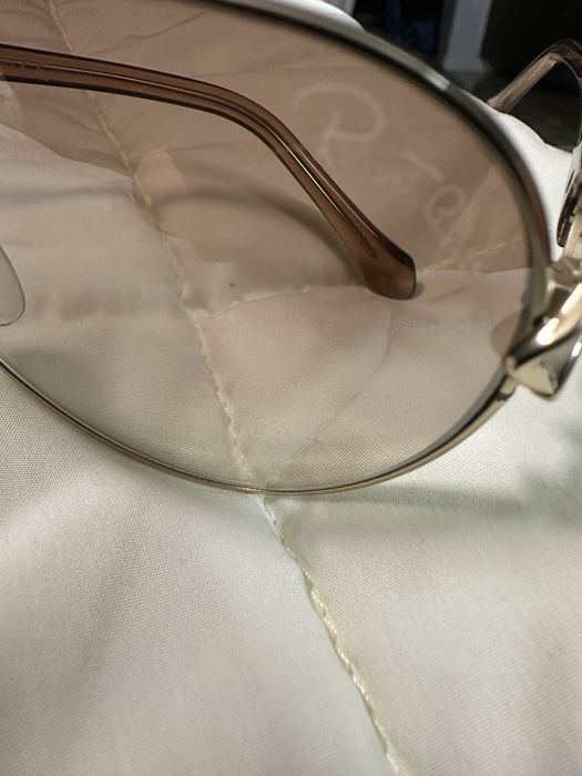 Очила оргинални, бе забележки