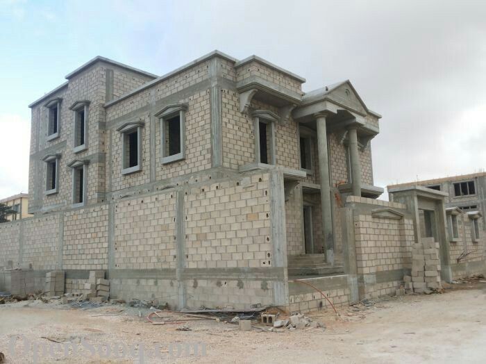 Gazablok 20x30x60 10x30x60 razmerlarda