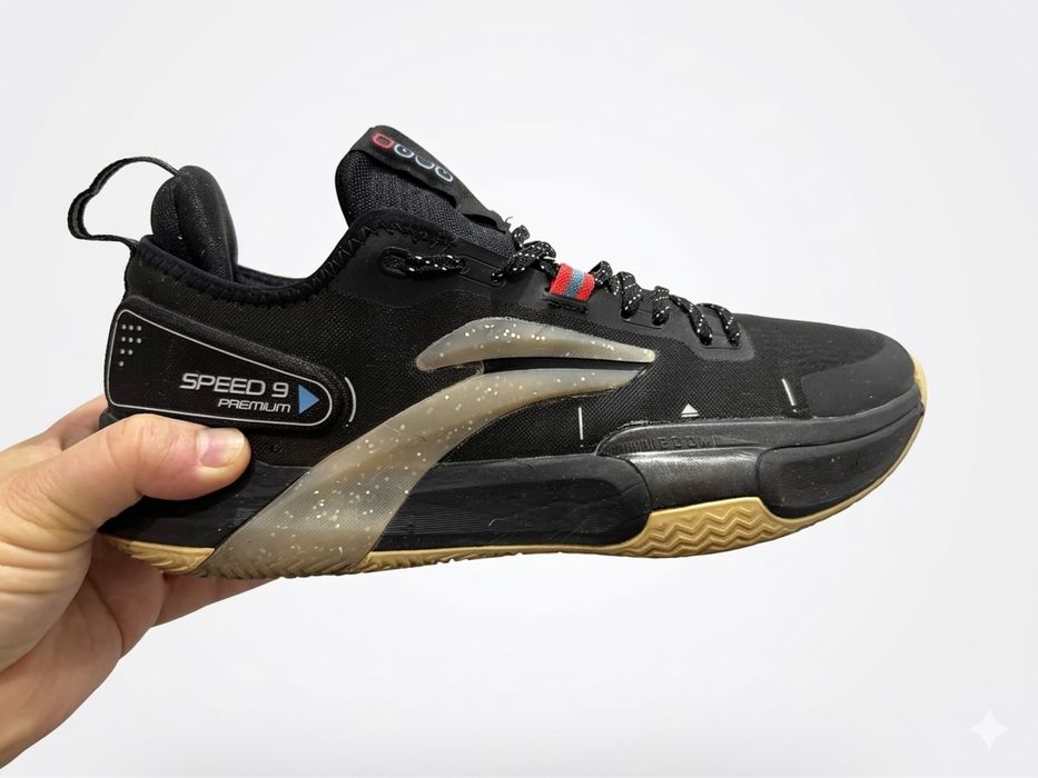 Кроссовки Nike оригинал США