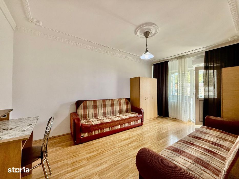 Apartament,