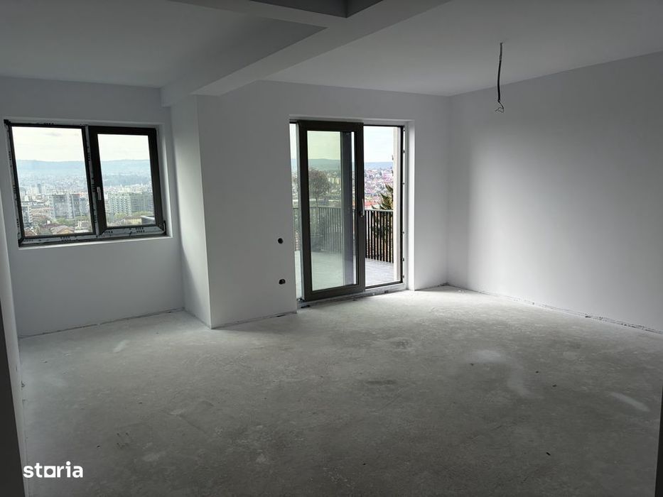 Casa Individuala deosebita Dambul Rotund, 210mp utili