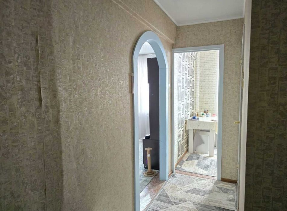 Продаётся 1-комнатная