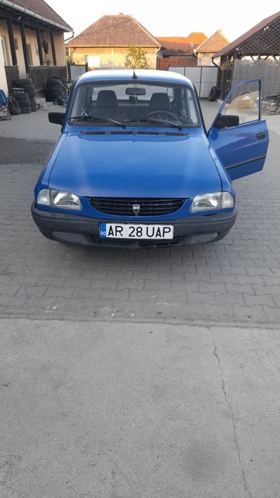 Vând Dacia 1310 instare bina de funcționare