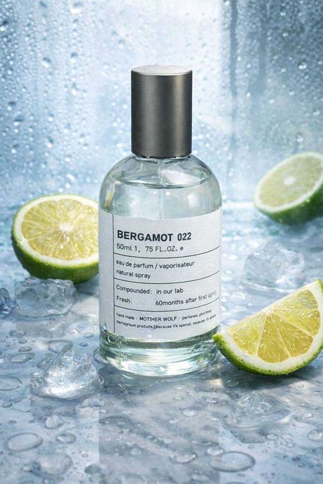 Парфюм Bergamot 022 EDP
