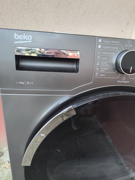 Сушилня Beko A++