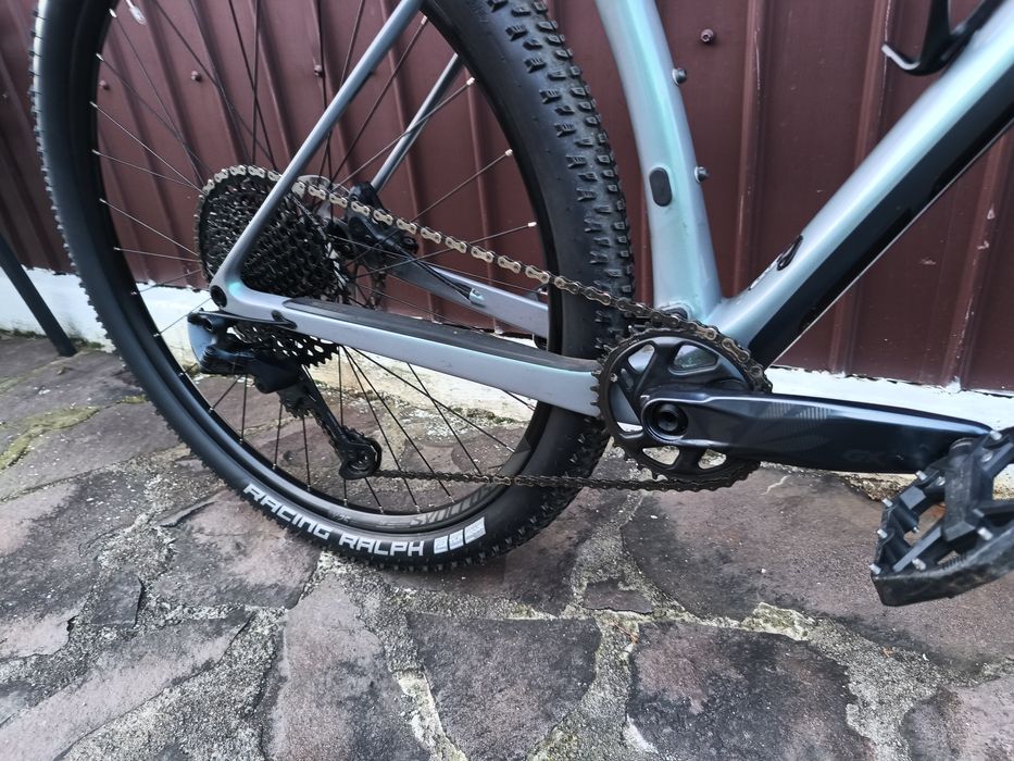 Scott Scale 920 carbon 29