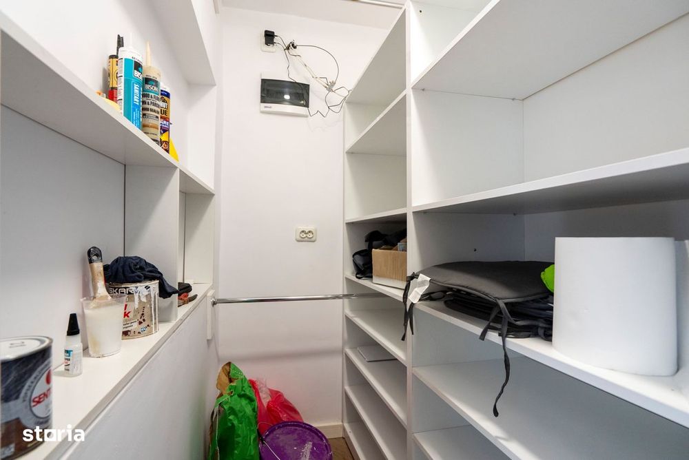 Casa 3 camere lux Oradea Gheorghe Doja