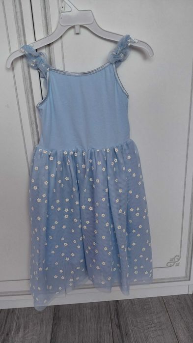 3 рокли H&M за 5 € всяка