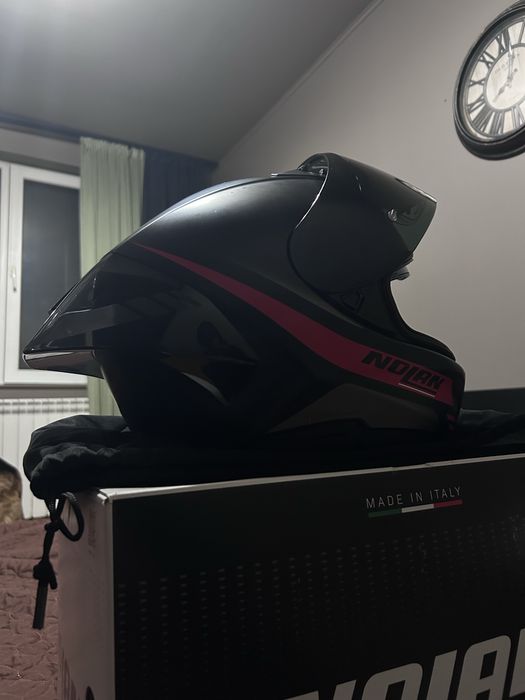 Каска Nolan N60-6 Sport М