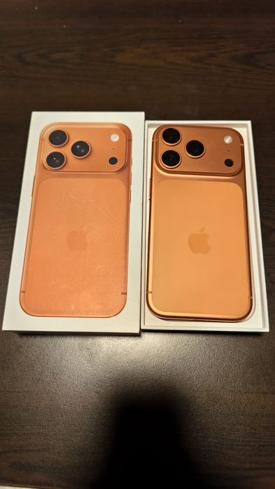 iPhone 17 Pro 512GB