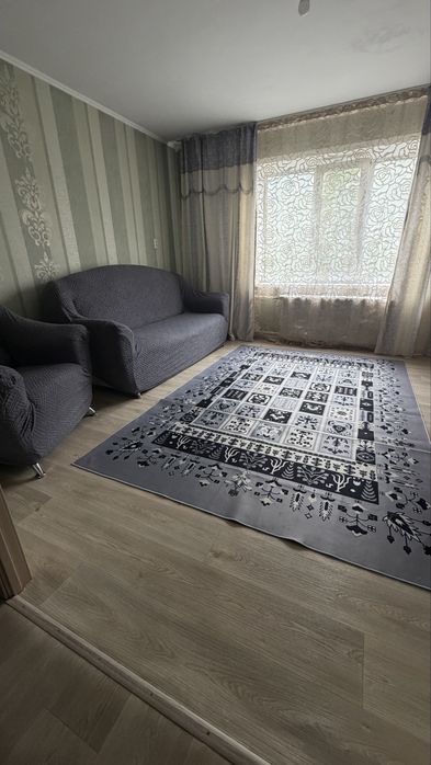 Сдам 2х комнатную квартиру