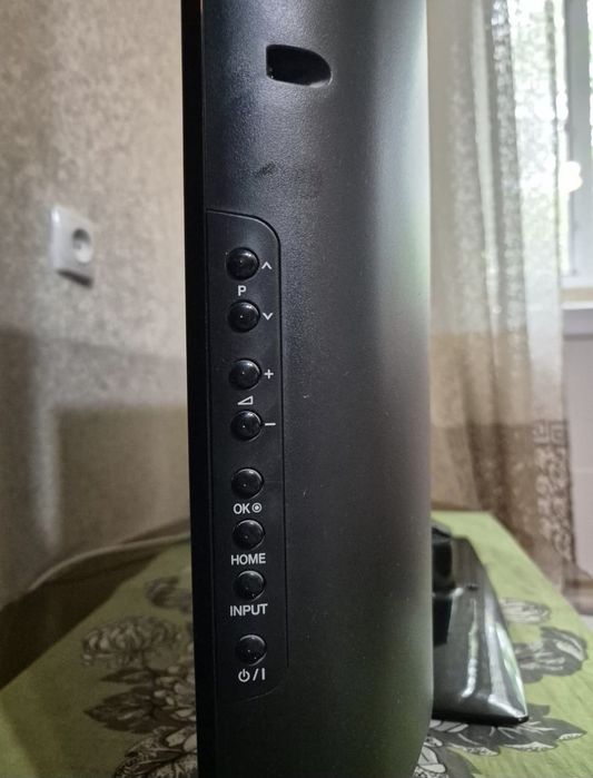 Телевизор LG 32 дюйма