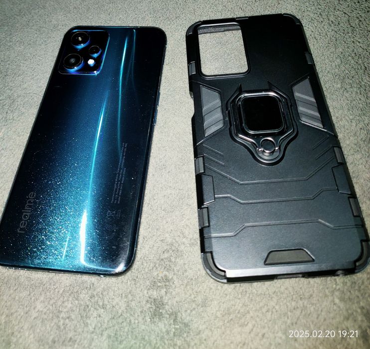 Realme 9  Pro 5g 8gb