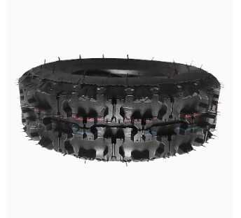 Cauciuc Anvelopa 4.10-6 NOU