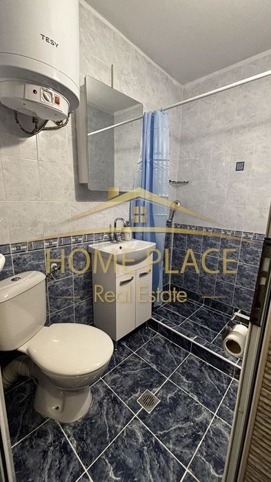 Дава се под наем Двустаен апартамент в Варна, Цветен квартал - 50 кв.м за 348.84 € - Снимка #5