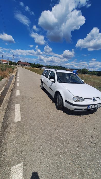 VOLKSWAGEN Golf 2004 — imagine 3