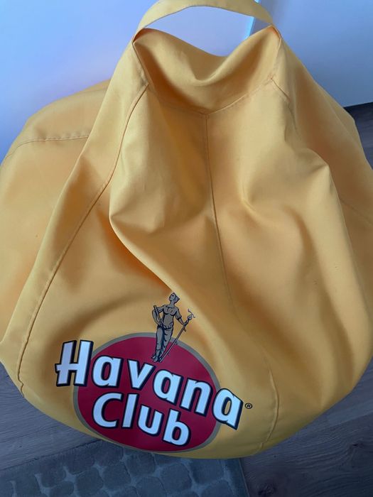Барбарон Havana Club