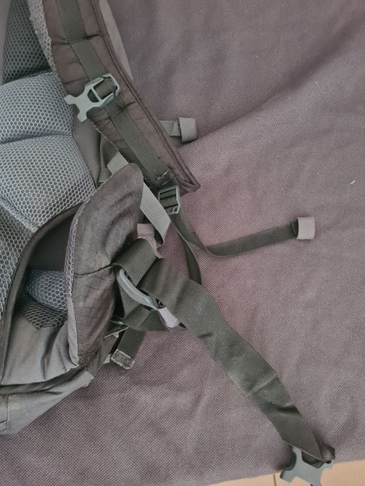 Rucsac Pinguin Vector 35 L