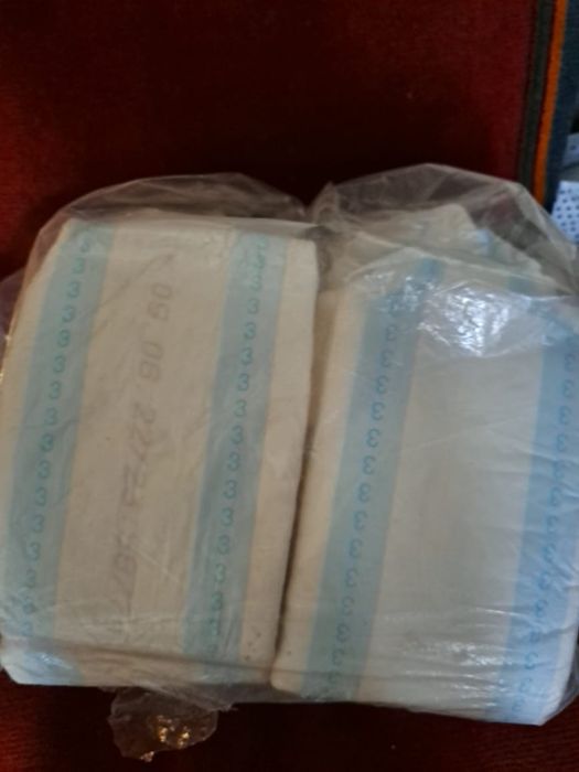 Продам памперсы для взрослых