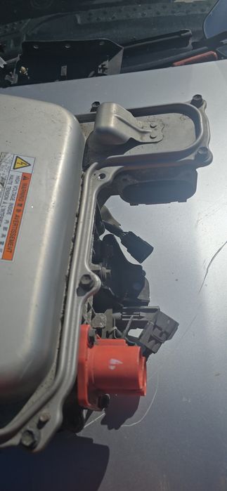 Invertor toyota prius hybrid motor 1.5