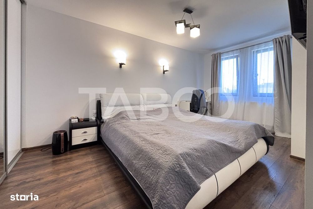 Apartament 2 camere de vanzare Iulius Mall decomandat — fotografia 3
