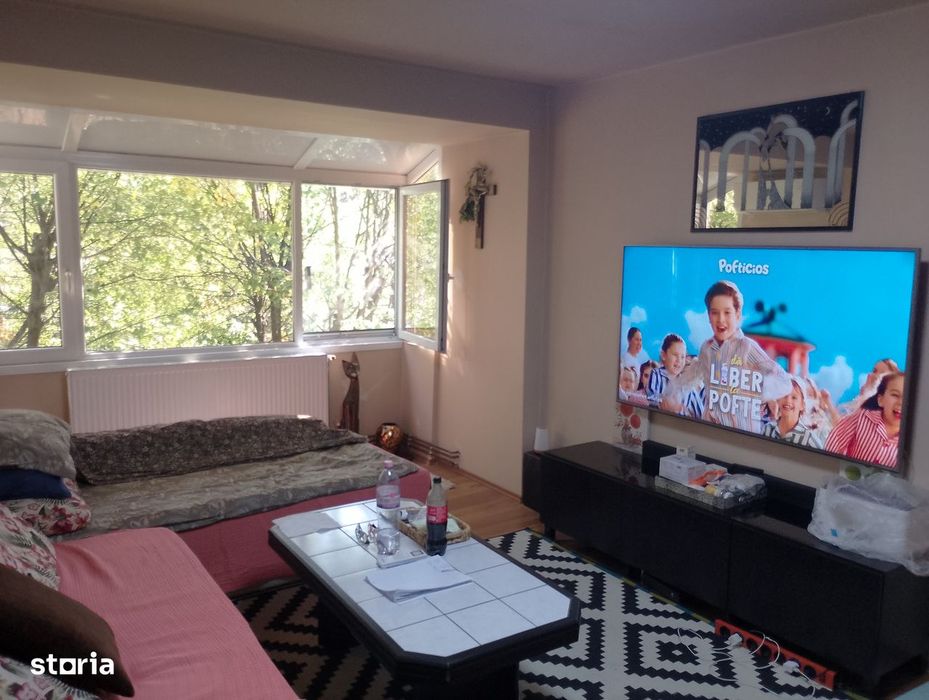 CI675 Tipografilor-Take Ionescu,2 camere,Renovat