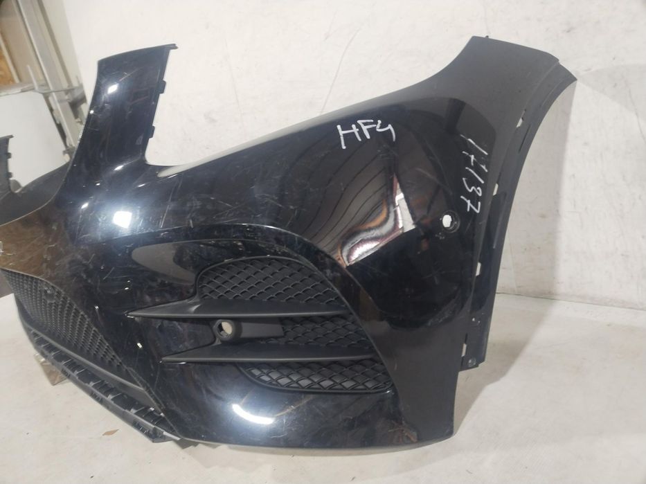 Bara fata Mercedes GLC AMG X253 / W253, 2016, 2017, 2018, 2019, A2538853000.