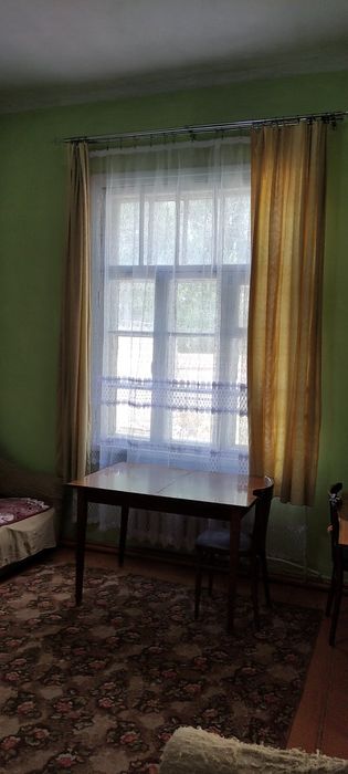 Продам часть дома