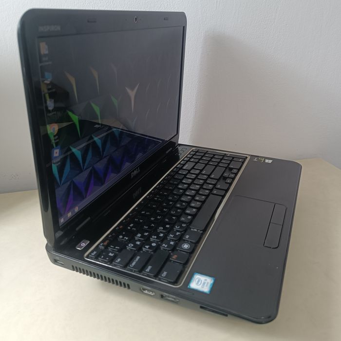 Ноутбук Dell Core i5