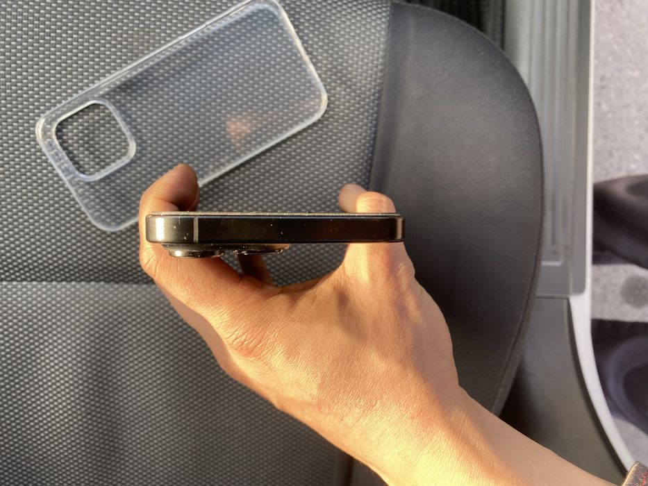 Iphone 16pro max 256gb