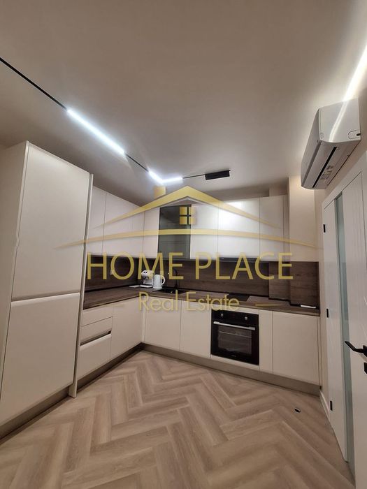 ДВУСТАЕН апартамент под наем - Бриз