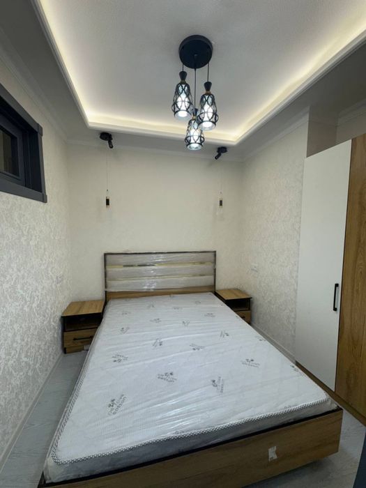 Срочно сдается квартира на Вокзале Саодат‼️