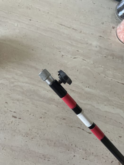 Filex feeder bite alarm