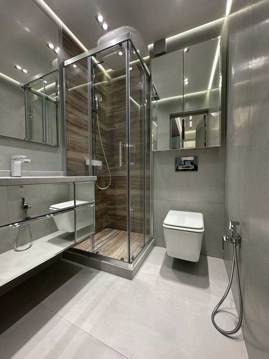 2-х ком. в ЖК «Green Island» Застройщик "Ulkan Development ID: 6604