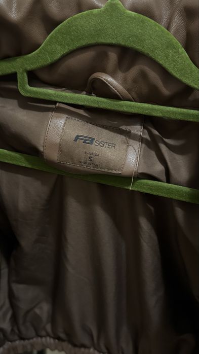 Куртка демисезон FB sister