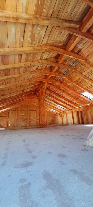 Executam Terase - Foisoare - Garduri - Constructii din structura de lemn