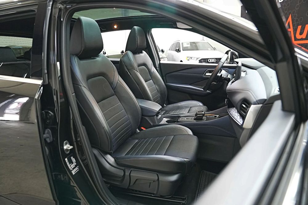 Nissan Qashqai Qashqai 1.3 mhev 158 CP Tva Deductibil , Finantare / Credit / Leasing