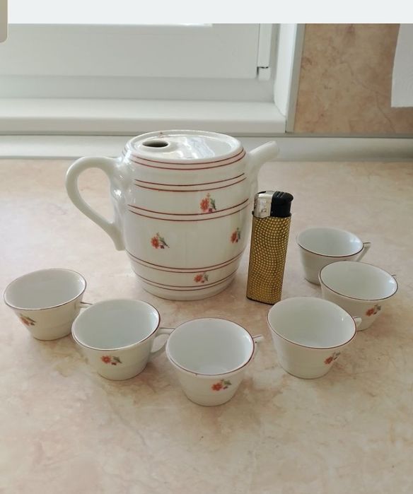 Сервизи за хранене