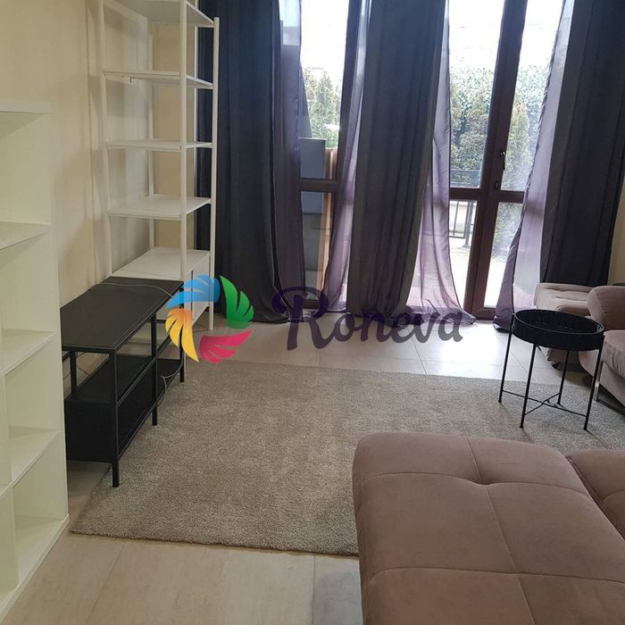 3-стаен в Варна-Бриз площ 80 цена 700